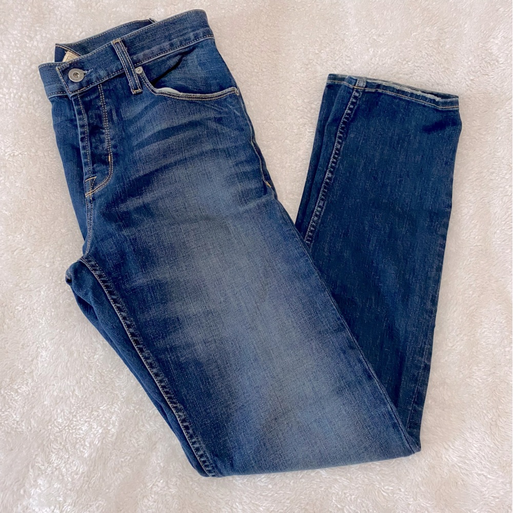 Current / Elliott men’s Colton slim jeans